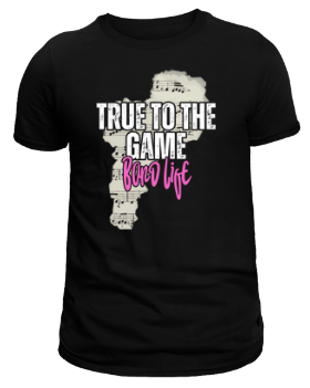 True to the game